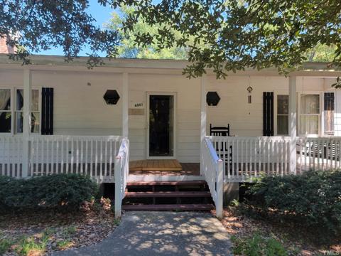 6061 Old Fairground Rd, Benson, NC 27504 photo 3