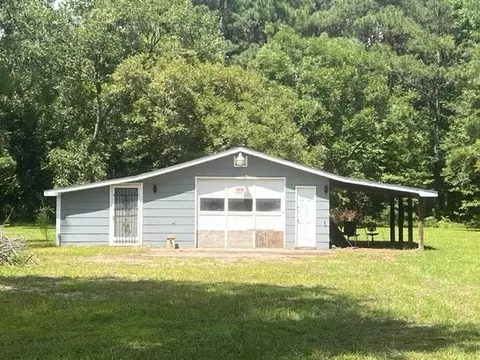 91 Scramble Rd, Erwin, NC 28339 photo 1