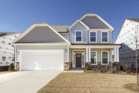 147 Franklin Farm Ln #DF-065, Benson, NC 27504