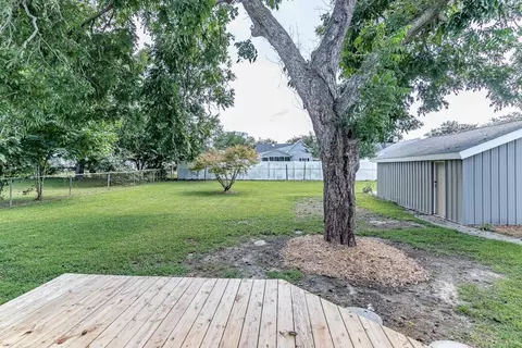 307 W K St, Erwin, NC 28339 photo 24
