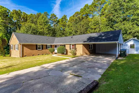 122 Oliver Ln, Durham, NC 27713 photo 2