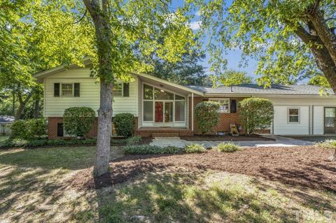 202 White Oak Dr, Durham, NC 27707 photo 1