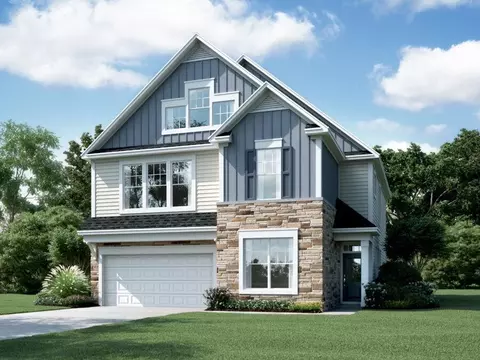1033 Climbing Aster Dr, Durham, NC 27703 photo 1