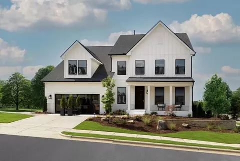 739 Twin Star Ln, Knightdale, NC 27545