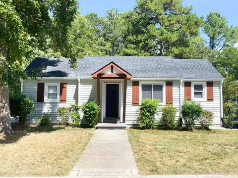2508 Vesson Ave, Durham, NC 27707 photo 1