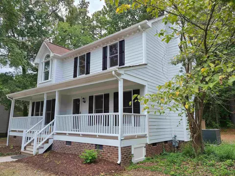 4721 Buttonbush Dr, Durham, NC 27712 photo 5