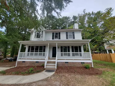 4721 Buttonbush Dr, Durham, NC 27712 photo 3