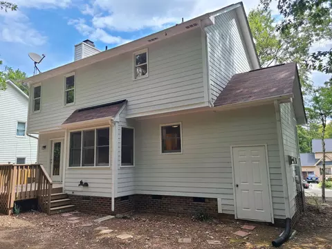 4721 Buttonbush Dr, Durham, NC 27712 photo 8