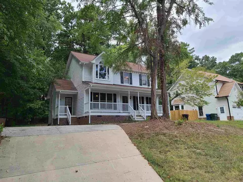 4721 Buttonbush Dr, Durham, NC 27712 photo 2