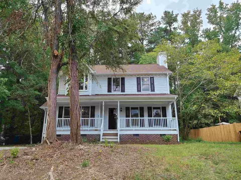 4721 Buttonbush Dr, Durham, NC 27712 photo 4