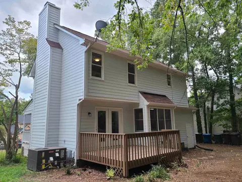 4721 Buttonbush Dr, Durham, NC 27712 photo 7