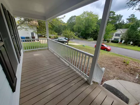 4721 Buttonbush Dr, Durham, NC 27712 photo 6