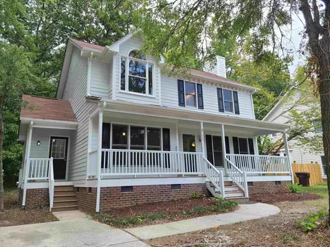 4721 Buttonbush Dr, Durham, NC 27712 photo 1