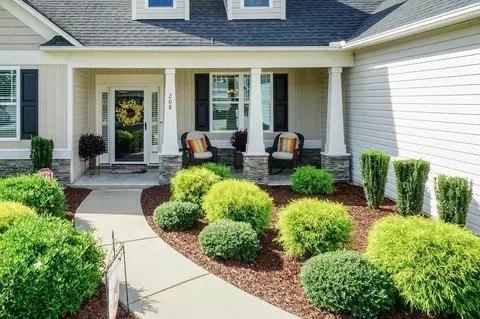 208 Kaspurr Dr, Garner, NC 27529 photo 8