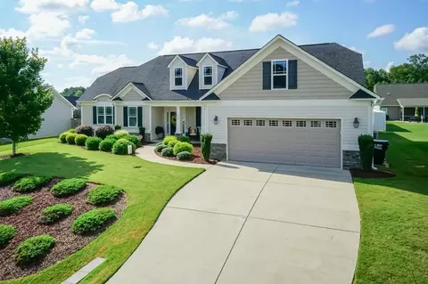 208 Kaspurr Dr, Garner, NC 27529 photo 4