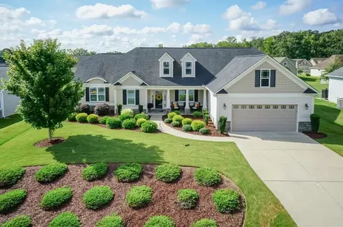 208 Kaspurr Dr, Garner, NC 27529 photo 1