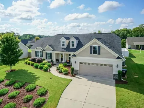 208 Kaspurr Dr, Garner, NC 27529 photo 5