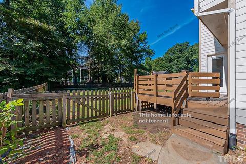 2 Big Bluff Pl, Durham, NC 27712 photo 22