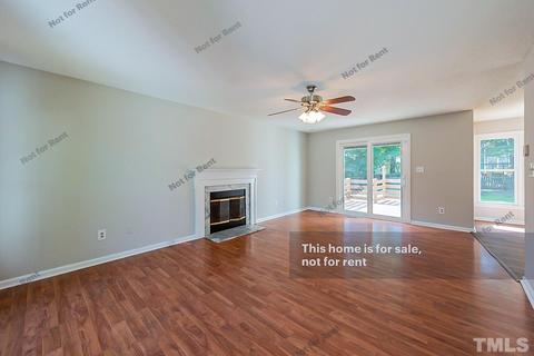 2 Big Bluff Pl, Durham, NC 27712 photo 5