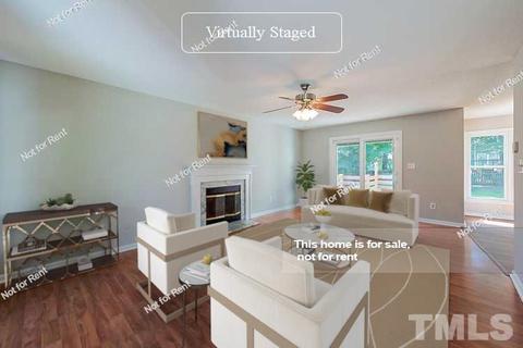 2 Big Bluff Pl, Durham, NC 27712 photo 2