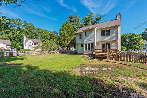 2 Big Bluff Pl, Durham, NC 27712 photo 7