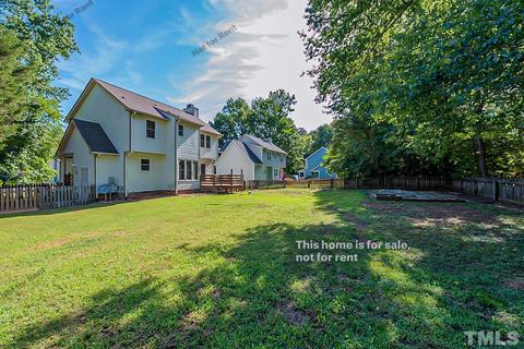 2 Big Bluff Pl, Durham, NC 27712 photo 20