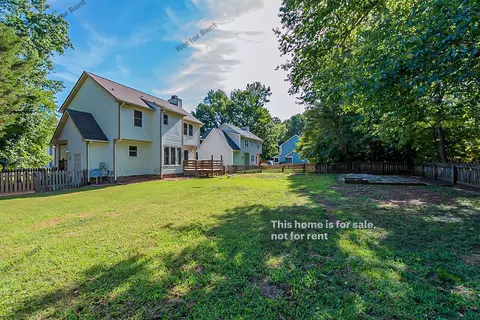 2 Big Bluff Pl, Durham, NC 27712 photo 20