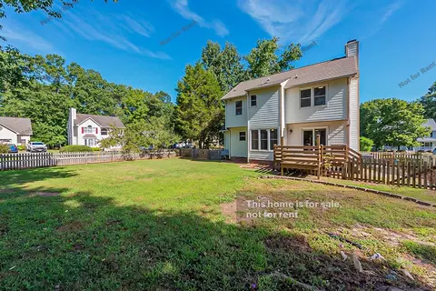 2 Big Bluff Pl, Durham, NC 27712 photo 7