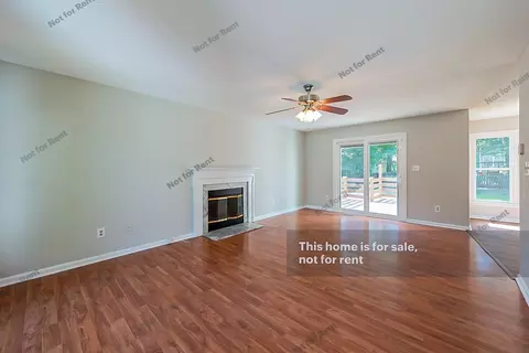 2 Big Bluff Pl, Durham, NC 27712 photo 5