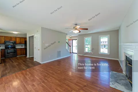 2 Big Bluff Pl, Durham, NC 27712 photo 13
