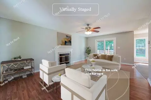 2 Big Bluff Pl, Durham, NC 27712 photo 2
