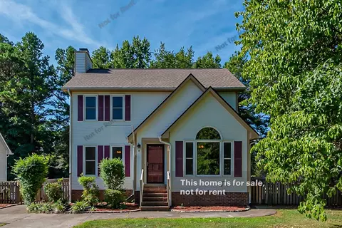2 Big Bluff Pl, Durham, NC 27712 photo 1