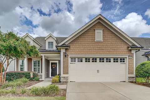 1105 Belvins Trace Dr, Durham, NC 27703 photo 1
