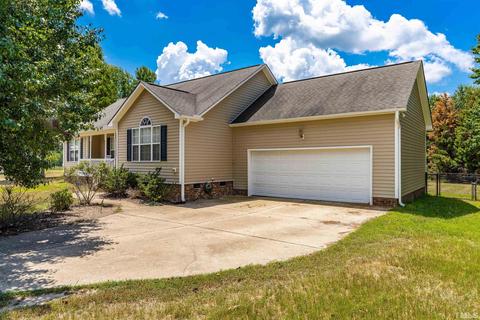 7200 Sunset View Ct, Willow Springs, NC 27592 photo 1