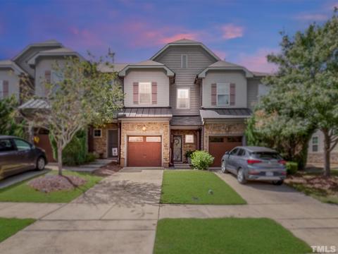 2450 Baslow Dr, Apex, NC 27539 photo 1