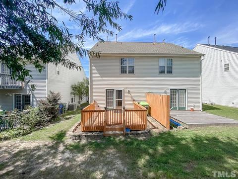 5242 Eagle Trace Dr, Raleigh, NC 27604 photo 21