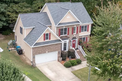 318 Hardwick Dr, Durham, NC 27713 photo 1