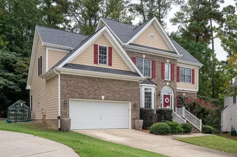 318 Hardwick Dr, Durham, NC 27713 photo 2