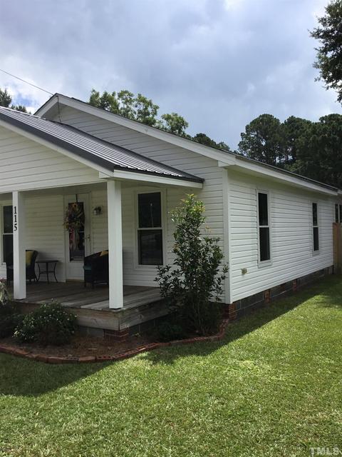 115 Old Post Rd, Erwin, NC 28339 photo 3