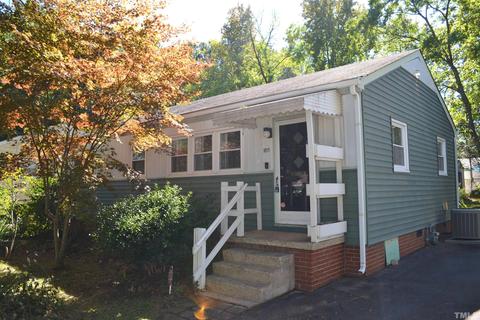1713 Forest Rd, Durham, NC 27705 photo 1