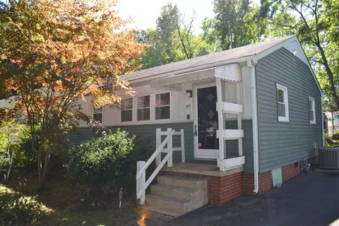 1713 Forest Rd, Durham, NC 27705 photo 1