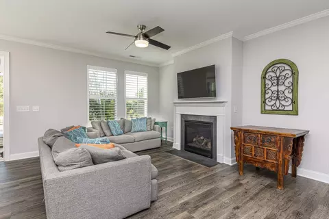 232 Silverhawk Ln, Durham, NC 27703 photo 12