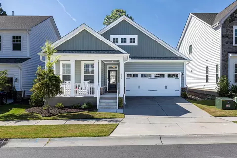 232 Silverhawk Ln, Durham, NC 27703 photo 1