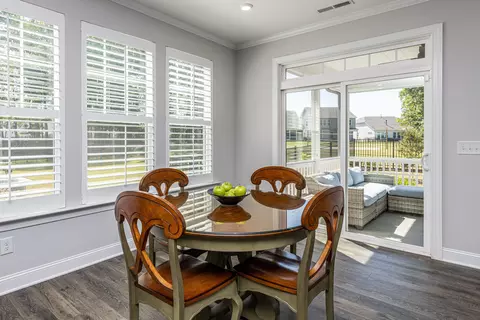 232 Silverhawk Ln, Durham, NC 27703 photo 16