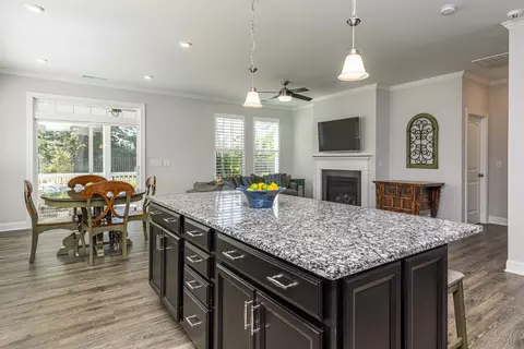 232 Silverhawk Ln, Durham, NC 27703 photo 9