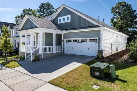 232 Silverhawk Ln, Durham, NC 27703 photo 3