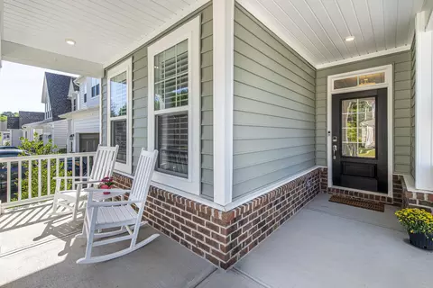 232 Silverhawk Ln, Durham, NC 27703 photo 4