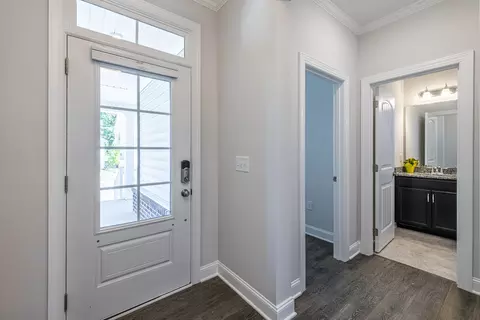 232 Silverhawk Ln, Durham, NC 27703 photo 5