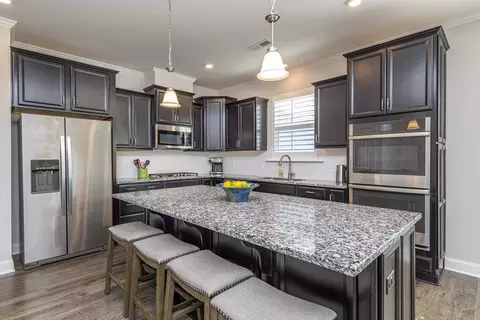 232 Silverhawk Ln, Durham, NC 27703 photo 6