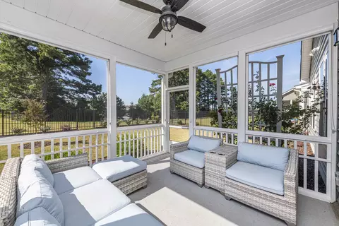 232 Silverhawk Ln, Durham, NC 27703 photo 29